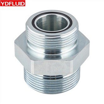 ORFS यूनियन ट्यूब फिटिंग